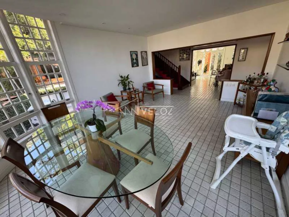 Casa, 4 quartos, 298 m² - Foto 24