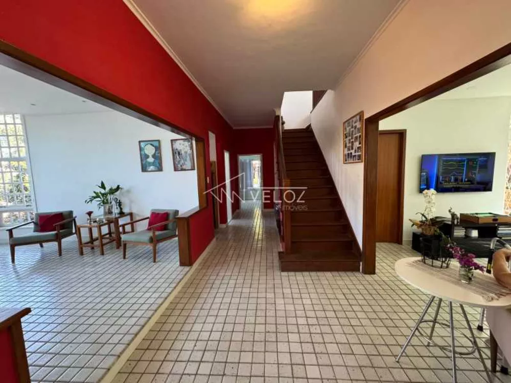 Casa, 4 quartos, 298 m² - Foto 7