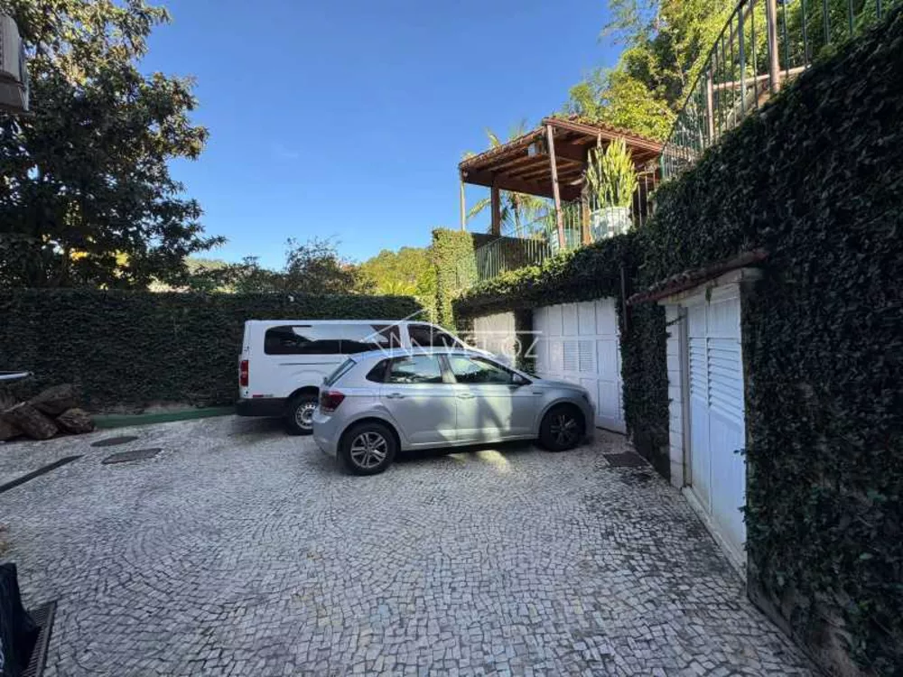 Casa, 4 quartos, 298 m² - Foto 21