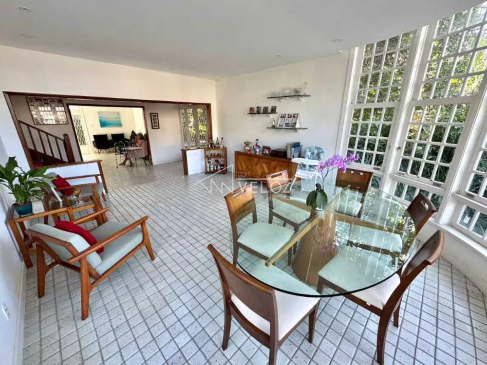 Casa, 4 quartos, 298 m² - Foto 5