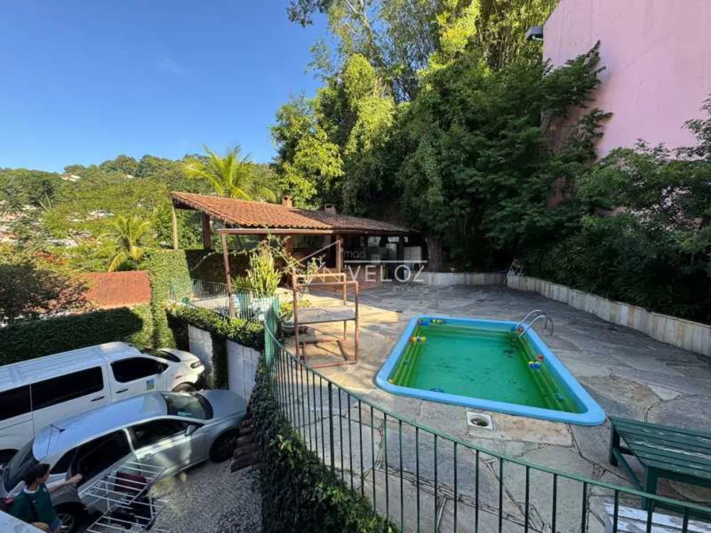 Casa, 4 quartos, 298 m² - Foto 14