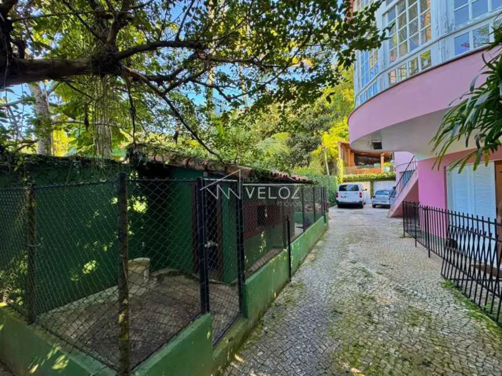 Casa, 4 quartos, 298 m² - Foto 18