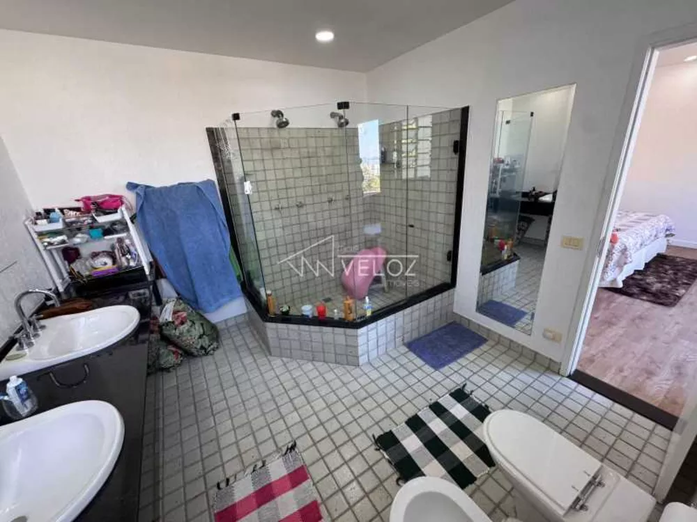 Casa, 4 quartos, 298 m² - Foto 10