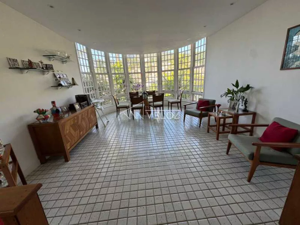 Casa, 4 quartos, 298 m² - Foto 2