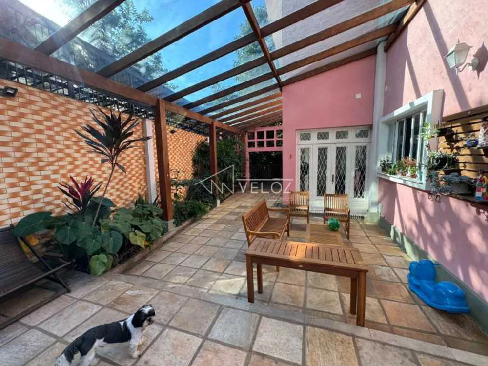 Casa, 4 quartos, 298 m² - Foto 4