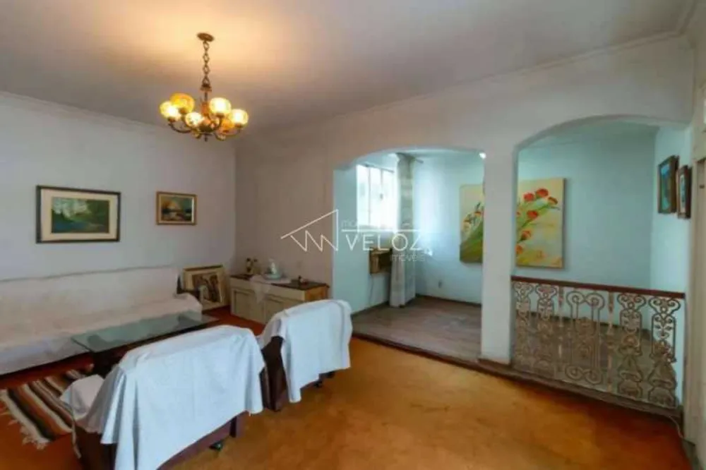 Apartamento, 5 quartos, 271 m² - Foto 7