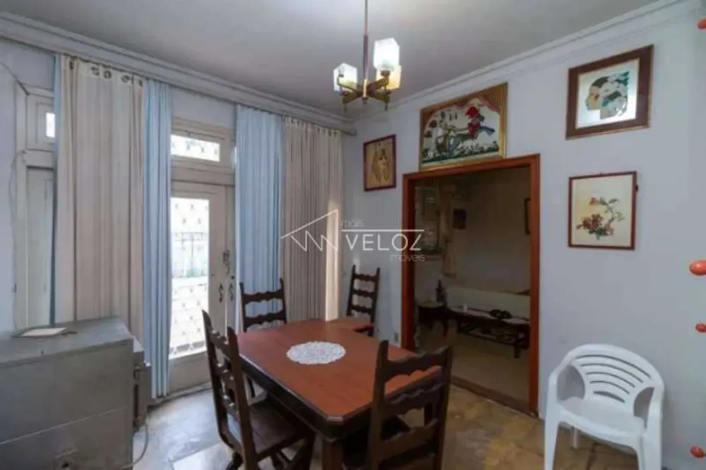 Apartamento, 5 quartos, 271 m² - Foto 1