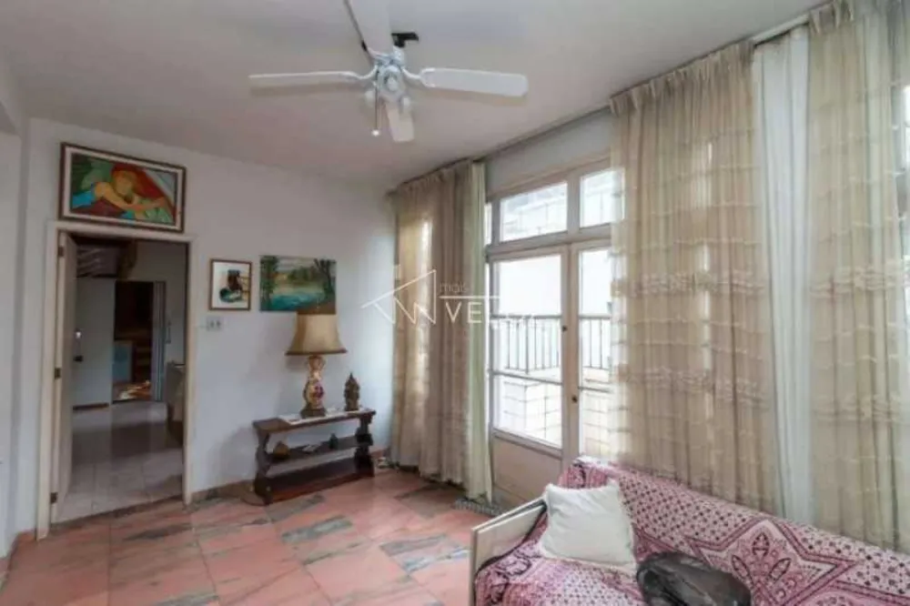 Apartamento, 5 quartos, 271 m² - Foto 9