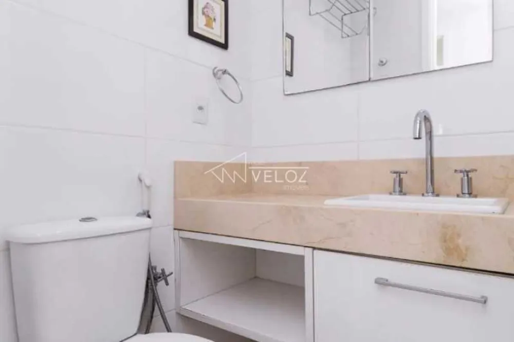 Apartamento, 3 quartos, 95 m² - Foto 4