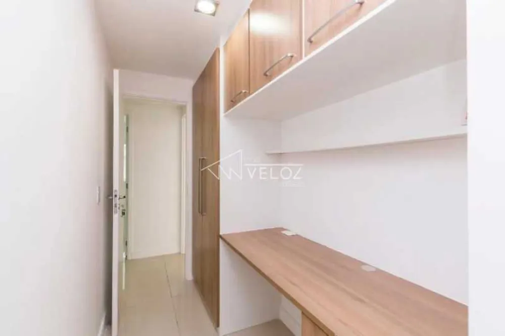 Apartamento, 3 quartos, 95 m² - Foto 20