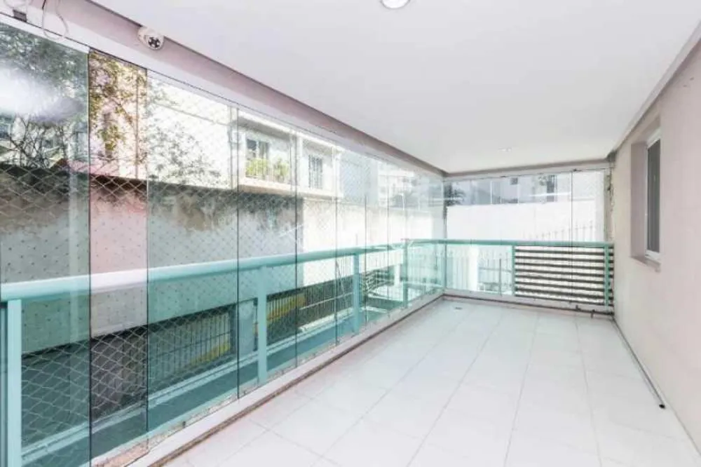 Apartamento, 3 quartos, 95 m² - Foto 8