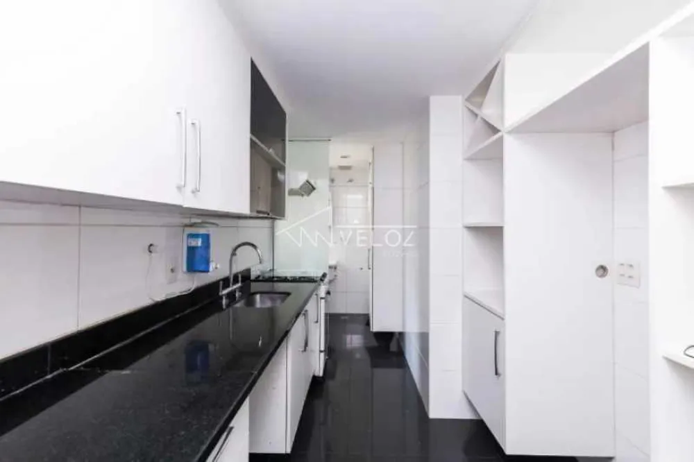 Apartamento, 3 quartos, 95 m² - Foto 11