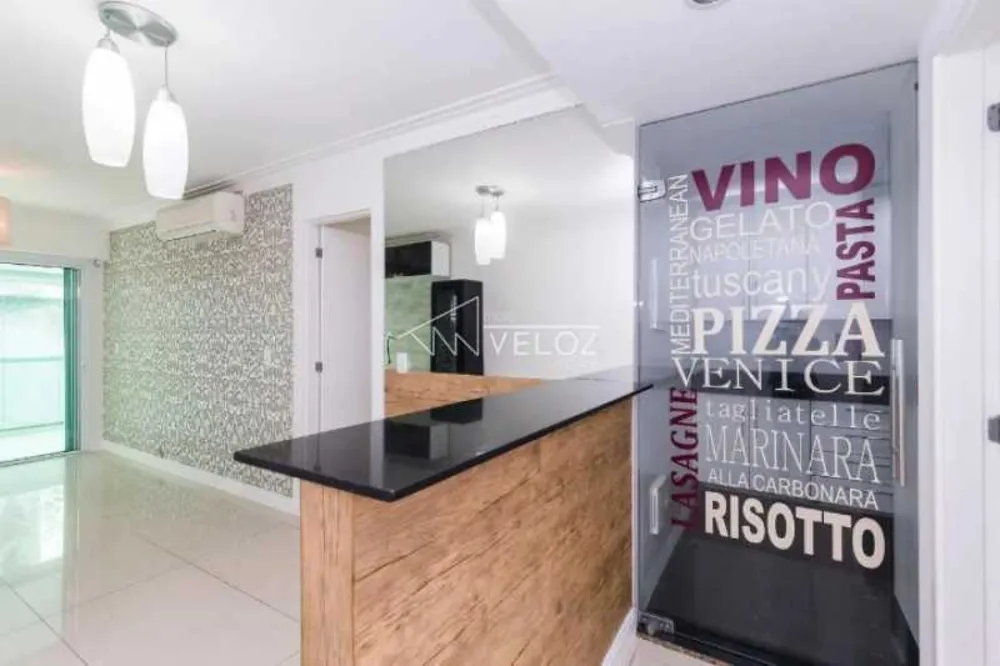 Apartamento, 3 quartos, 95 m² - Foto 9