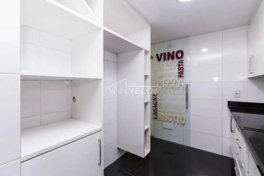 Apartamento, 3 quartos, 95 m² - Foto 1