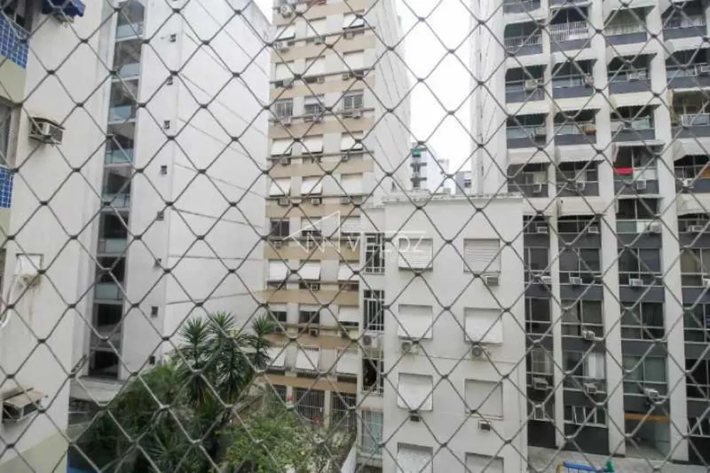 Apartamento, 2 quartos, 71 m² - Foto 1