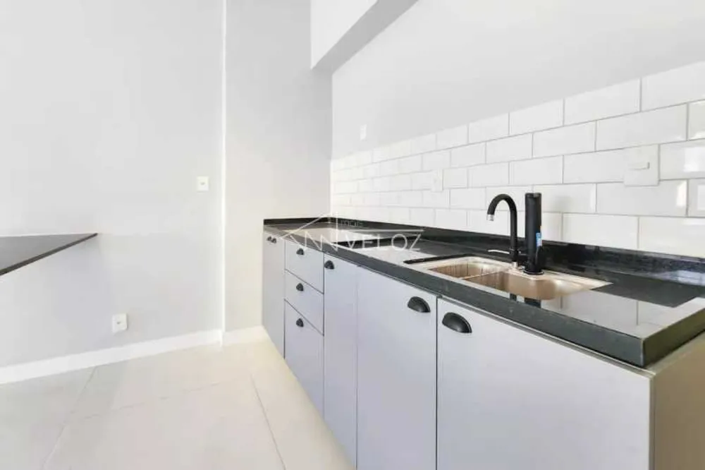 Apartamento, 1 quarto, 42 m² - Foto 7