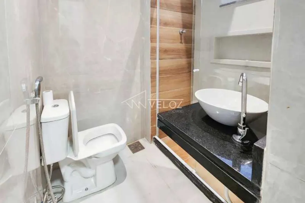 Apartamento, 1 quarto, 42 m² - Foto 6