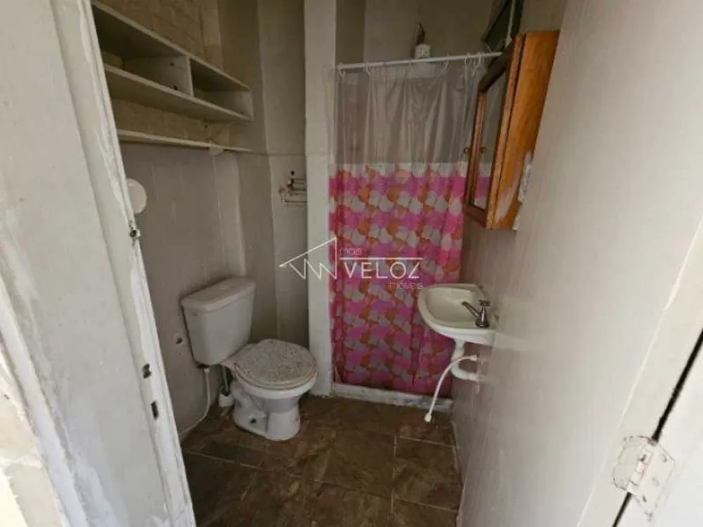 Apartamento, 1 quarto, 25 m² - Foto 2
