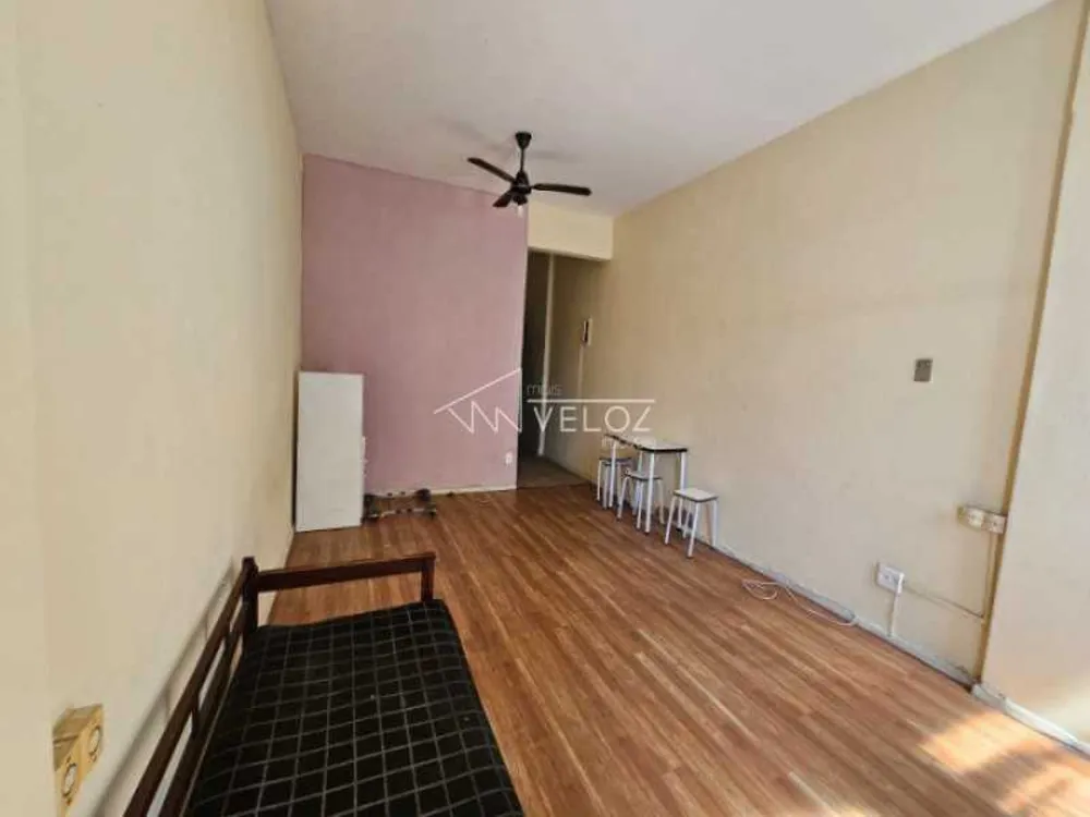 Apartamento, 1 quarto, 25 m² - Foto 1