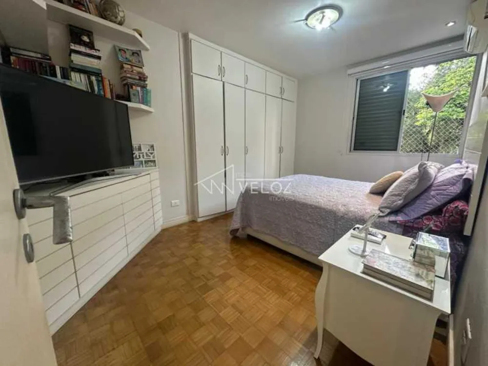 Apartamento, 3 quartos, 117 m² - Foto 15