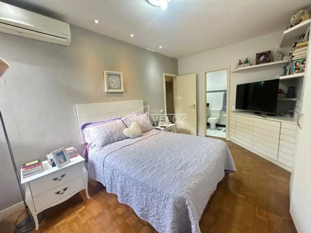 Apartamento, 3 quartos, 117 m² - Foto 6