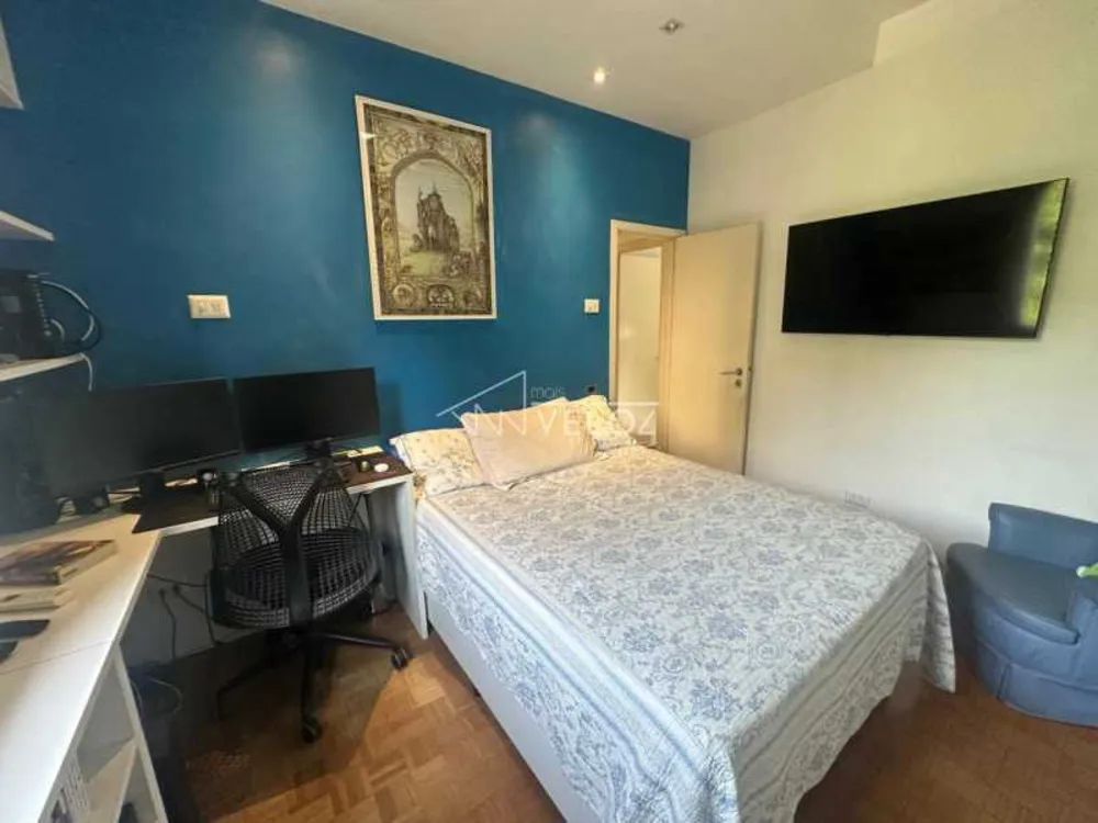 Apartamento, 3 quartos, 117 m² - Foto 26