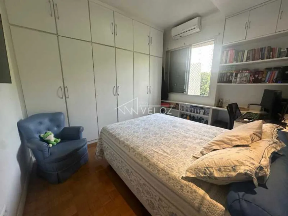 Apartamento, 3 quartos, 117 m² - Foto 8