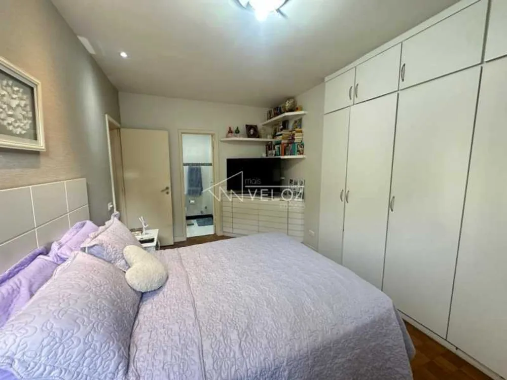 Apartamento, 3 quartos, 117 m² - Foto 21