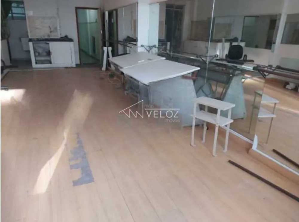 Sala-Conjunto, 54 m² - Foto 7