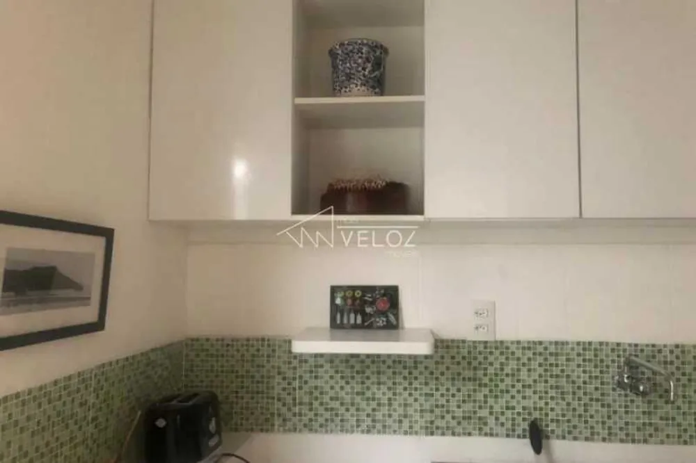 Apartamento, 2 quartos, 50 m² - Foto 8