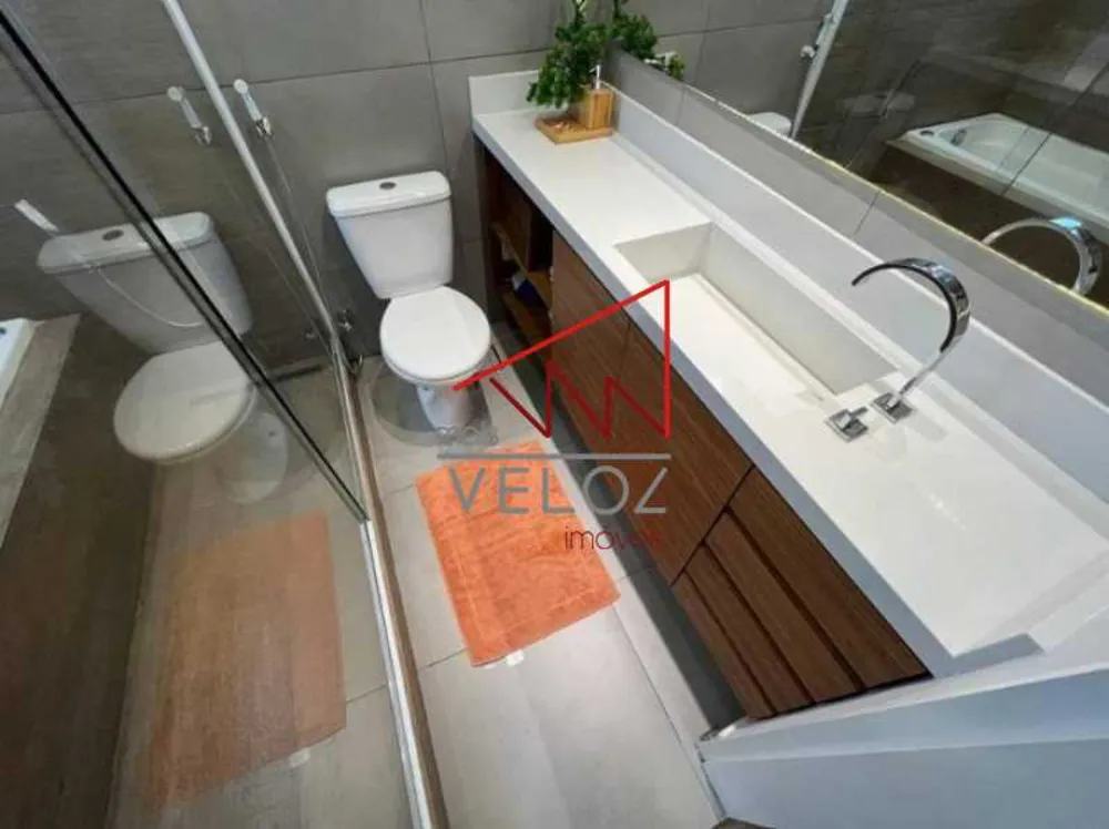 Apartamento, 2 quartos, 85 m² - Foto 6