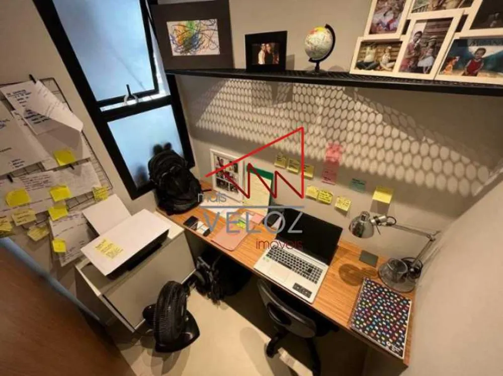 Apartamento, 2 quartos, 85 m² - Foto 20