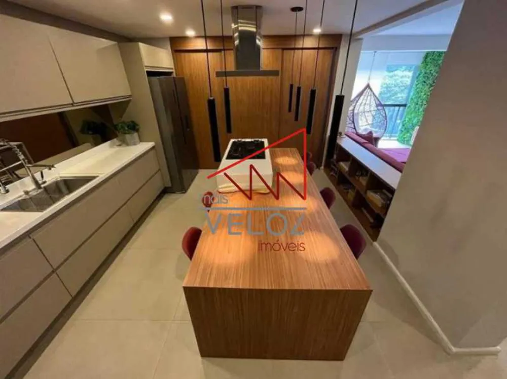 Apartamento, 2 quartos, 85 m² - Foto 4