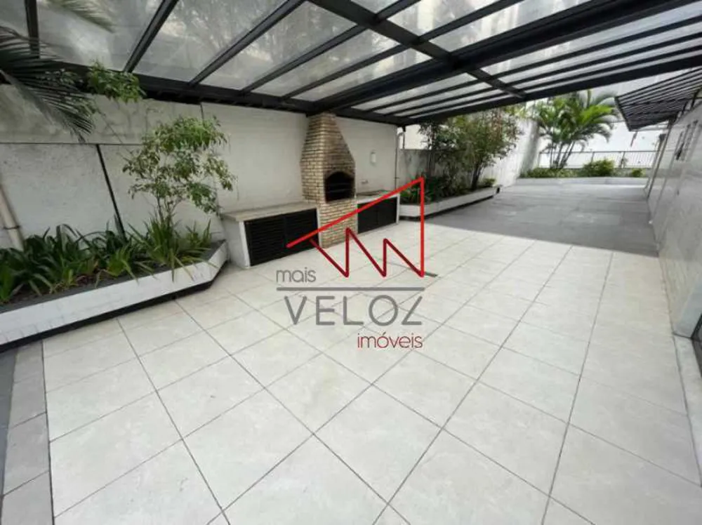 Apartamento, 2 quartos, 85 m² - Foto 14