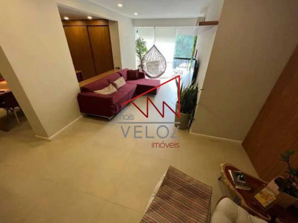 Apartamento, 2 quartos, 85 m² - Foto 3