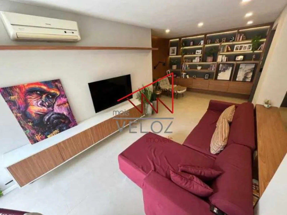 Apartamento, 2 quartos, 85 m² - Foto 22