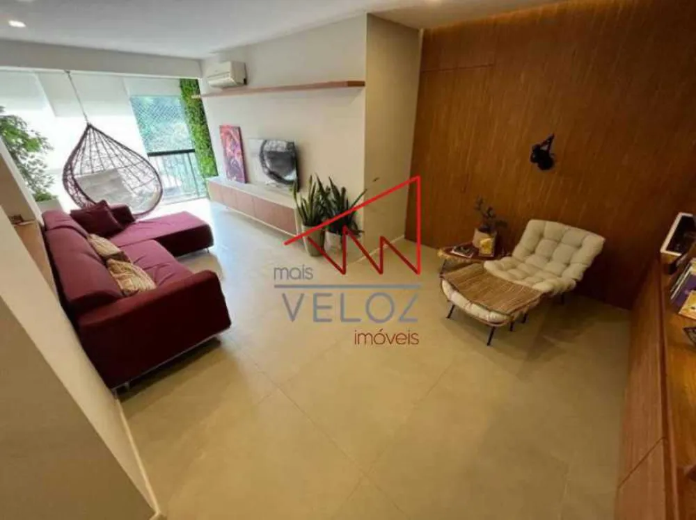 Apartamento, 2 quartos, 85 m² - Foto 27