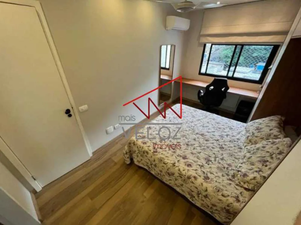 Apartamento, 2 quartos, 85 m² - Foto 23