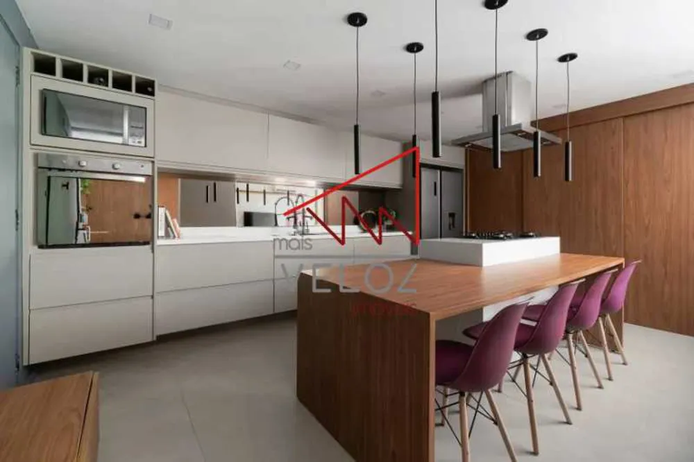 Apartamento, 2 quartos, 85 m² - Foto 11