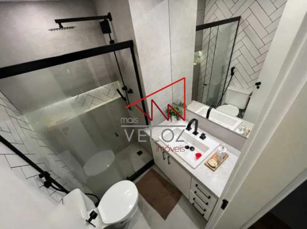 Apartamento, 2 quartos, 85 m² - Foto 5