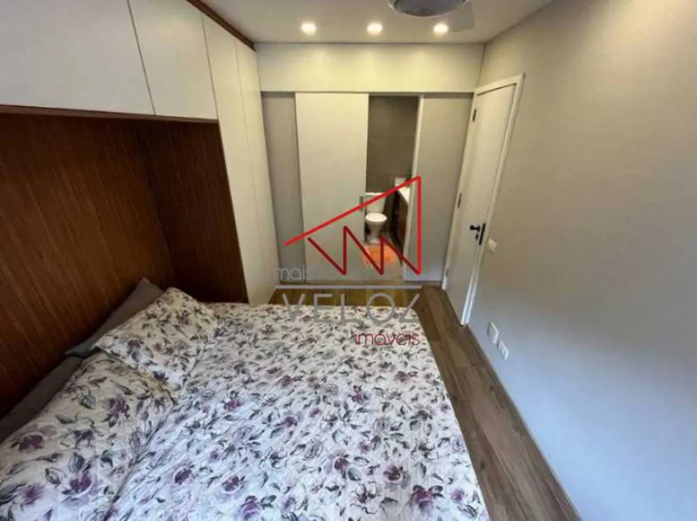 Apartamento, 2 quartos, 85 m² - Foto 21