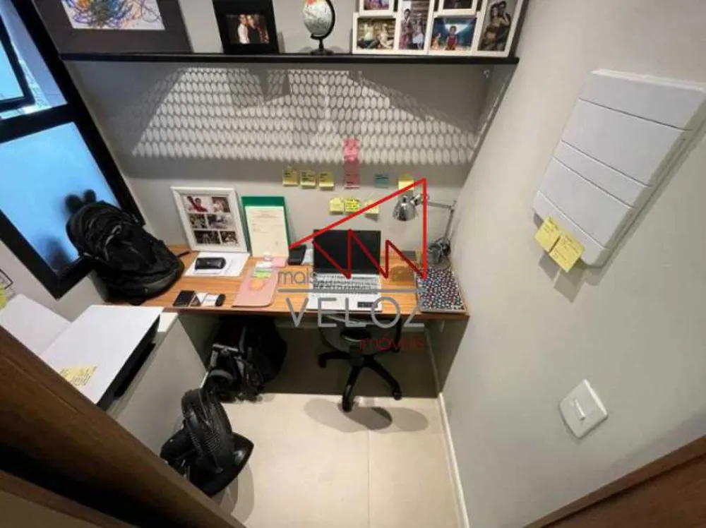 Apartamento, 2 quartos, 85 m² - Foto 9