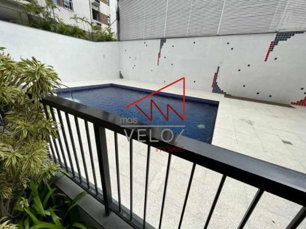 Apartamento, 2 quartos, 85 m² - Foto 26