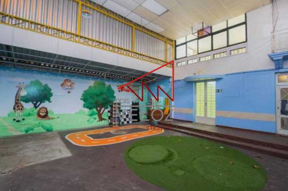 Casa Comercial, 511 m² - Foto 1