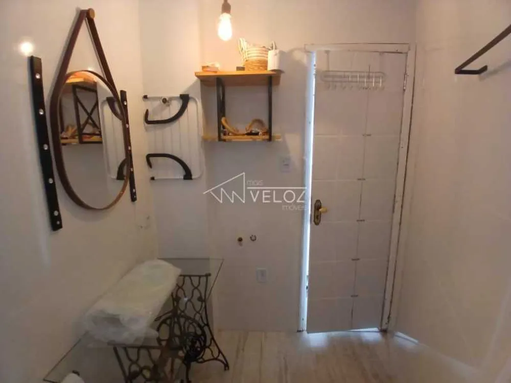 Apartamento, 1 quarto, 23 m² - Foto 1
