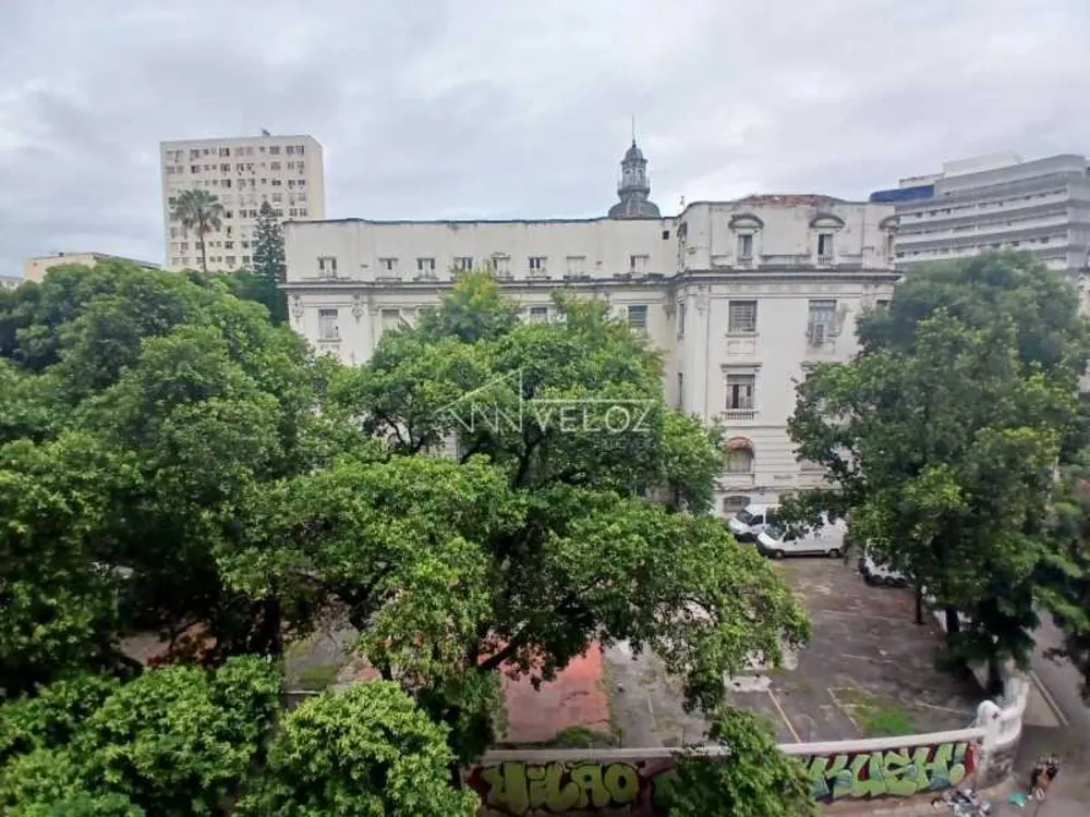 Apartamento, 1 quarto, 23 m² - Foto 11