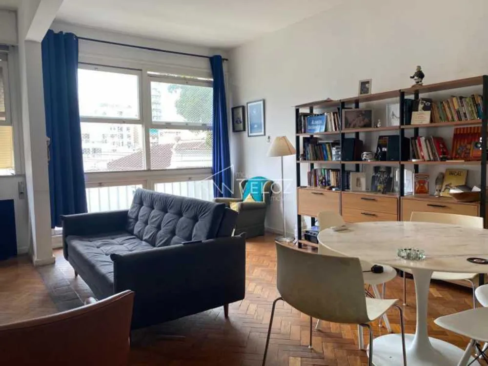 Apartamento, 3 quartos, 97 m² - Foto 12