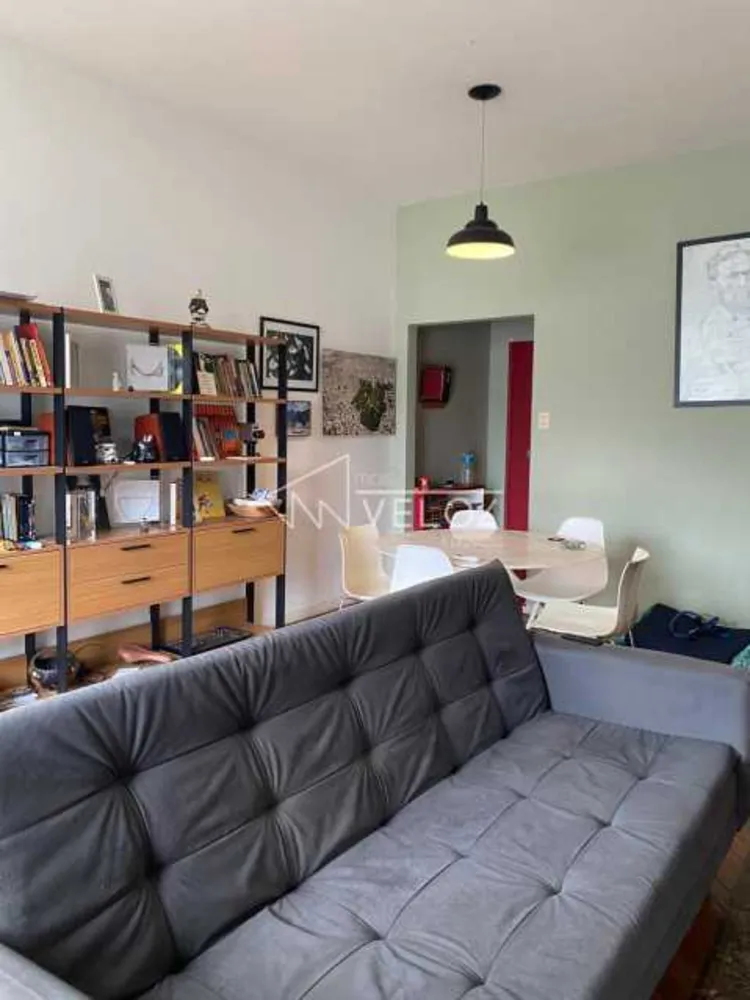 Apartamento, 3 quartos, 97 m² - Foto 9