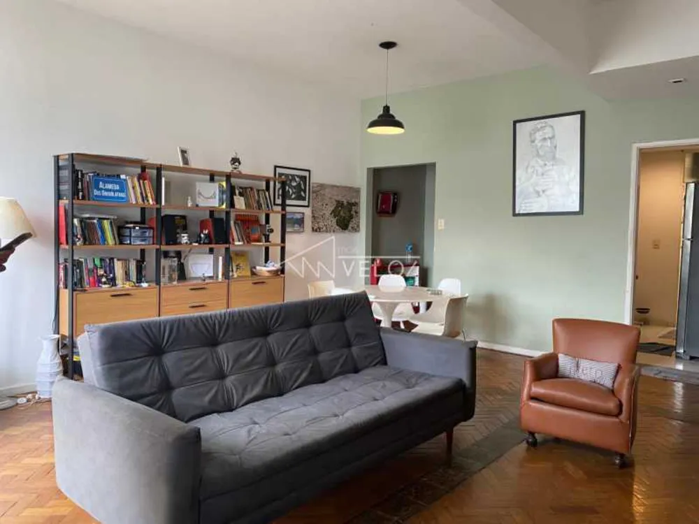 Apartamento, 3 quartos, 97 m² - Foto 8