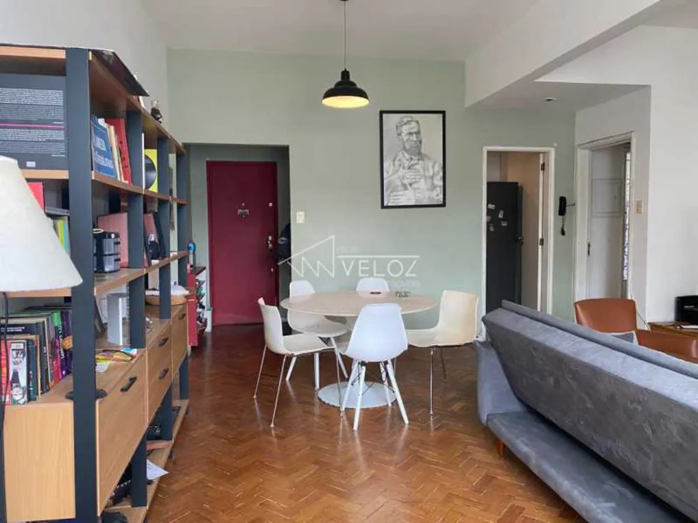 Apartamento, 3 quartos, 97 m² - Foto 2